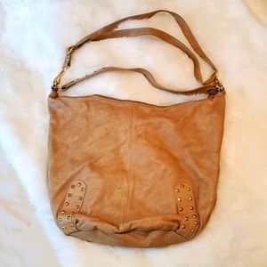 Gianni Notaro leather bag...EUC